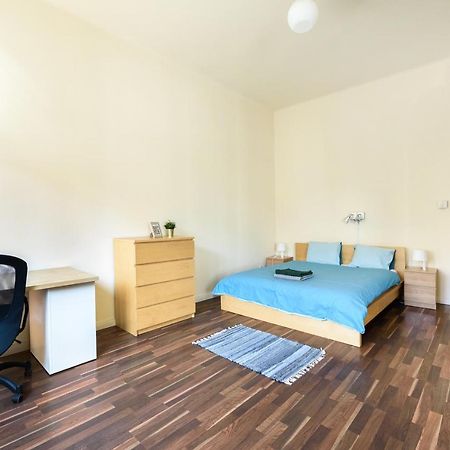 Apartament Arpa Flat Sunny Budapeszt Zewnętrze zdjęcie