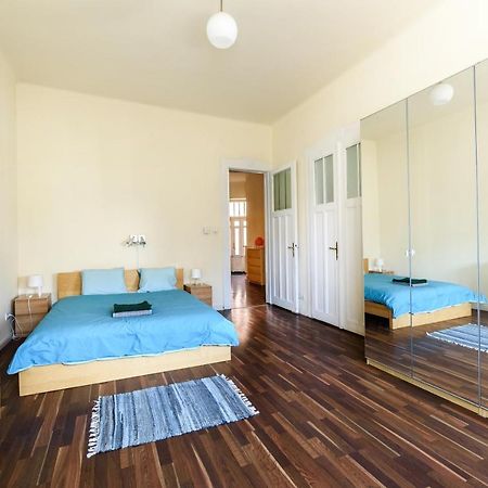 Apartament Arpa Flat Sunny Budapeszt Zewnętrze zdjęcie