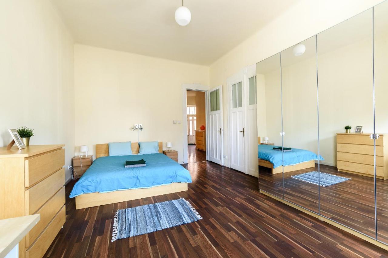 Apartament Arpa Flat Sunny Budapeszt Zewnętrze zdjęcie
